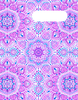 9x7 Exercise Book Cover - Sweet Hearts