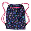 Big Drawstring Bag - Neon Party
