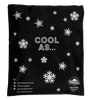 Big Cooler Lunch Bag + Chill Pack - Hearts & Crosses