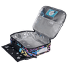 Big Cooler Lunch Bag + Chill Pack - Hearts & Crosses