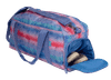 Duffle Bag - Rainbow Splash