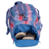 Duffle Bag - Rainbow Splash