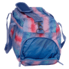 Duffle Bag - Rainbow Splash