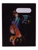 9x7 Exercise Book Cover - Basketball