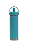 Big Insulated Water Bottle 650ml -  Lagoon