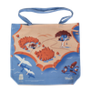 Tote - Book an Adventure