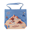 Tote - Book an Adventure