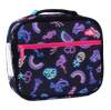 Big Cooler Lunch Bag + Chill Pack - Neon Party