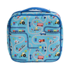 Little Cooler Lunch Bag + Chill Pack-Tiny Town