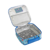 Little Cooler Lunch Bag + Chill Pack-Tiny Town