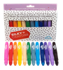 Silky Crayons Display Box - 12 pcs