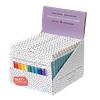 Silky Crayons Display Box - 12 pcs