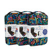 Get Arty Colouring Pencil Set - Squiggle
