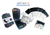 Get Arty Colouring Pencil Set - Squiggle