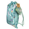 Habitat Big Drawstring Bag - Threatened Aussies