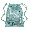 Habitat Big Drawstring Bag - Threatened Aussies