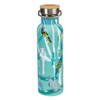 Habitat Insulated Water Bottle 600ml - Threatened Aussies