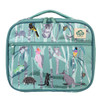 Habitat Big Cooler Lunch Bag + Chill Pack - Threatened Aussies