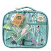 Habitat Big Cooler Lunch Bag + Chill Pack - Threatened Aussies