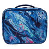 Big Cooler Lunch Bag - Liquid Marble