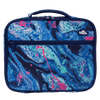 Big Cooler Lunch Bag + Chill Pack - Liquid Marble
