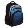 Big Kids Backpack - Fractal