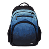 Big Kids Backpack - Fractal