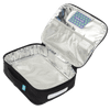 Big Cooler Lunch Bag - Fractal