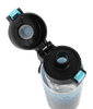 Big Water Bottle - 650ml - Fractal