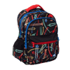 Little Kids Backpack - Jet Planes