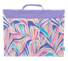 Library Bag - Paradise Palms