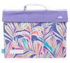 Library Bag - Paradise Palms