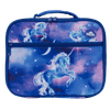 Big Cooler Lunch Bag - Moonlit Unicorn