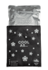 Big Cooler Lunch Bag + Chill Pack - Moonlit Unicorn