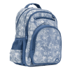 Big Kids Backpack - Denim Daze
