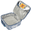 Big Cooler Lunch Bag - Denim Daze