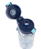 Big Water Bottle - 650ml - Denim Daze
