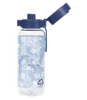 Big Water Bottle - 650ml - Denim Daze