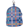 Coin Pouch - Pastel Plaid