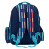 Little Kids Backpack - Bright Stripes