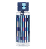 Big Water Bottle - 650ml - Bright Stripes
