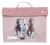 Library Bag - Wild Horses