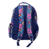 Big Kids Backpack - Flower Fun