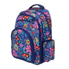 Big Kids Backpack - Flower Fun