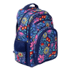 Big Kids Backpack - Flower Fun