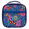 Little Cooler Lunch Bag + Chill Pack - Flower Fun
