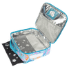Big Cooler Lunch Bag + Chill Pack - Crazy Cats