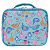 Big Cooler Lunch Bag + Chill Pack - Crazy Cats