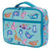 Big Cooler Lunch Bag + Chill Pack - Crazy Cats