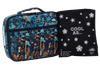 Big Cooler Lunch Bag + Chill Pack - Moto Camo Trax